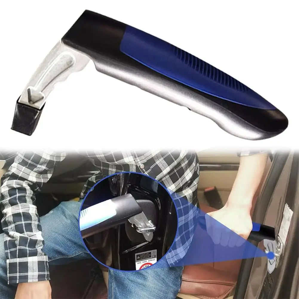 Car Handle Assist,Car Door Handle For Elderly,Car Handle Elderly Car Assist Handle To Help Elderly Get Out Of Car