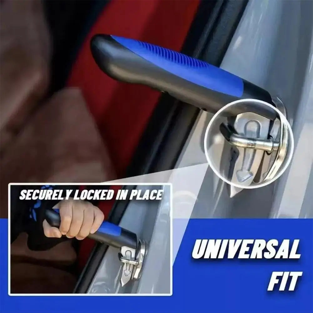 Car Handle Assist,Car Door Handle For Elderly,Car Handle Elderly Car Assist Handle To Help Elderly Get Out Of Car